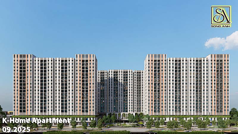 Tư vấn thiết kế nhà ở xã hội